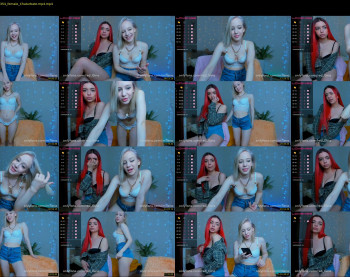 your__voice — 70 minute Chaturbate female cam show recording, 1080p, Jan 14, 2022