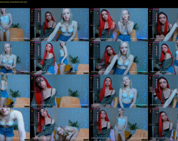 your__voice — 70 minute Chaturbate female cam show recording, 1080p, Jan 14, 2022