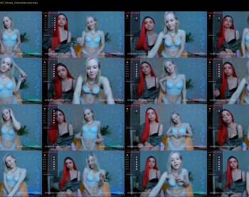 your__voice — 40 minute Chaturbate female cam show recording, 1080p, Jan 14, 2022
