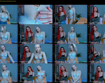 your__voice — 62 minute Chaturbate female cam show recording, 1080p, Jan 14, 2022