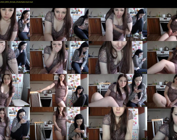your_madhurricane — 37 minute Chaturbate female cam show recording, 1080p, Jan 14, 2022