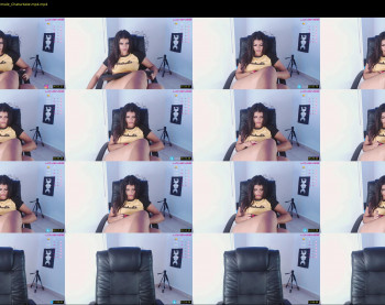 zyelly — 16 minute Chaturbate female cam show recording, 1080p, Jan 14, 2022
