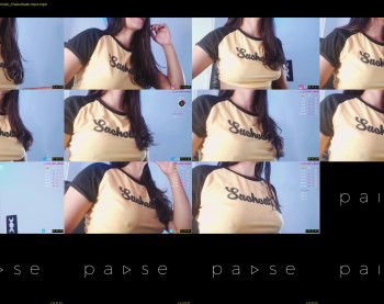 zyelly — 94 minute Chaturbate female cam show recording, 1080p, Jan 14, 2022