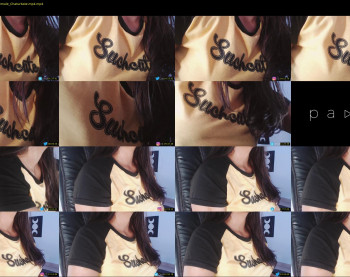 zyelly — 28 minute Chaturbate female cam show recording, 1080p, Jan 14, 2022