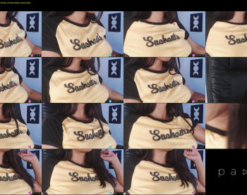 zyelly — 27 minute Chaturbate female cam show recording, 1080p, Jan 14, 2022