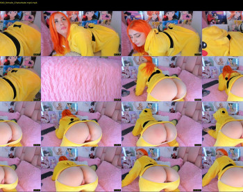 _alissonrose — 70 minute Chaturbate female cam show recording, 1080p, Jan 15, 2022