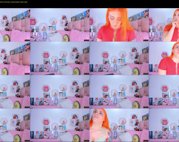 _alissonrose — 24 minute Chaturbate female cam show recording, 1080p, Jan 16, 2022