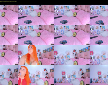 _alissonrose — 68 minute Chaturbate female cam show recording, 1080p, Jan 16, 2022