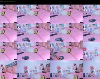 _alissonrose — 82 minute Chaturbate female cam show recording, 1080p, Jan 16, 2022