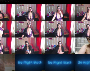 _amanda_seyfried19 — 260 minute Chaturbate female cam show recording, 480p, Jan 15, 2022
