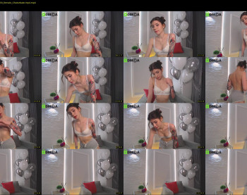 _austra1ia — 70 minute Chaturbate female cam show recording, 1080p, Jan 15, 2022