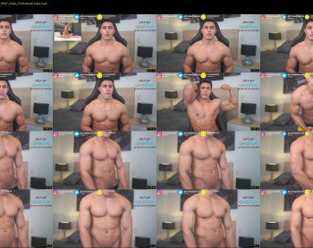 _cristianlopez — 70 minute Chaturbate male cam show recording, 1080p, Jan 16, 2022