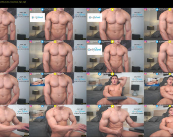_cristianlopez — 63 minute Chaturbate male cam show recording, 1080p, Jan 16, 2022