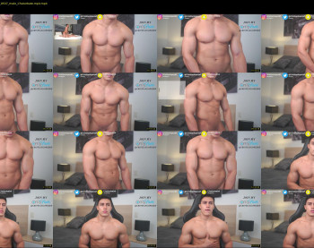 _cristianlopez — 23 minute Chaturbate male cam show recording, 1080p, Jan 16, 2022