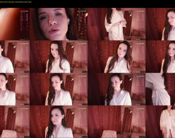 _female_essence_ — 70 minute Chaturbate female cam show recording, 1080p, Jan 16, 2022