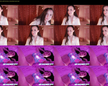 _female_essence_ — 18 minute Chaturbate female cam show recording, 1080p, Jan 16, 2022