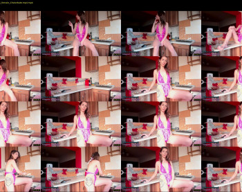 _jenny__ — 14 minute Chaturbate female cam show recording, 1080p, Jan 15, 2022