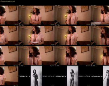 _lady_di — 7 minute Chaturbate female cam show recording, 1080p, Jan 16, 2022
