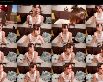 _meg — 14 minute Chaturbate female cam show recording, 1080p, Jan 15, 2022