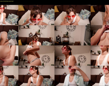 _meg — 20 minute Chaturbate female cam show recording, 1080p, Jan 15, 2022