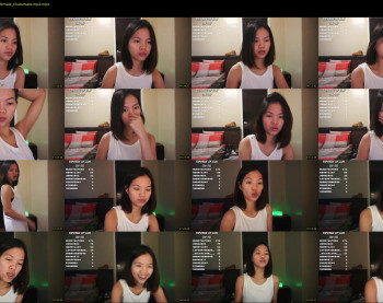 _pilya_ — 47 minute Chaturbate female cam show recording, 720p, Jan 16, 2022