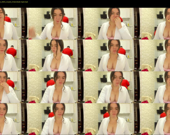 _snorkmaiden_ — 5 minute Chaturbate female cam show recording, 720p, Jan 15, 2022