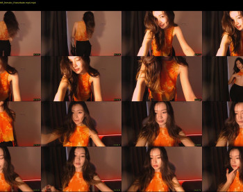 aimeclarks — 6 minute Chaturbate female cam show recording, 1080p, Jan 15, 2022