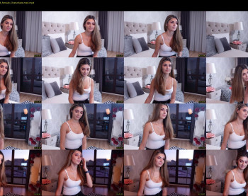 alliesynn — 49 minute Chaturbate female cam show recording, 1080p, Jan 15, 2022
