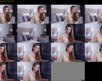alliesynn — 14 minute Chaturbate female cam show recording, 1080p, Jan 16, 2022