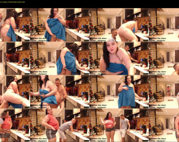 aly_alyce — 71 minute Chaturbate female cam show recording, 1080p, Jan 15, 2022