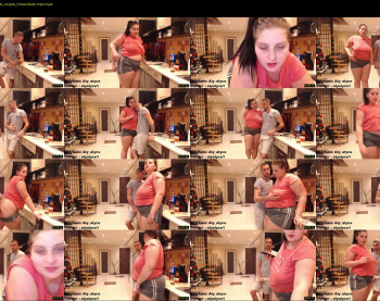 aly_alyce — 5 minute Chaturbate female cam show recording, 1080p, Jan 16, 2022