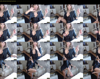 amanda0803 — 3 minute Chaturbate female cam show recording, 720p, Jan 15, 2022