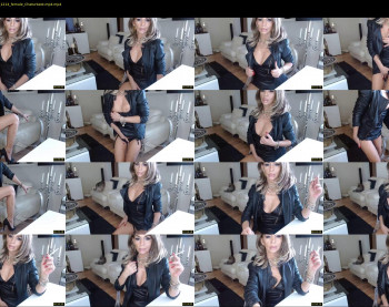 amanda0803 — 13 minute Chaturbate female cam show recording, 720p, Jan 15, 2022