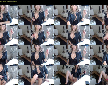 amanda0803 — 8 minute Chaturbate female cam show recording, 720p, Jan 15, 2022