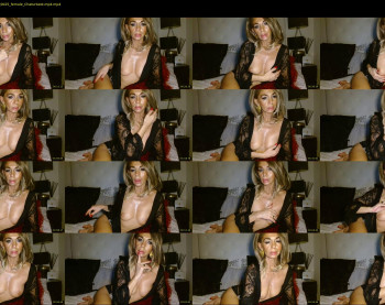 amanda0803 — 4 minute Chaturbate female cam show recording, 720p, Jan 16, 2022
