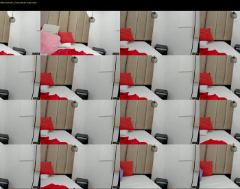 ambercroft_ — 30 minute Chaturbate female cam show recording, 1080p, Jan 15, 2022