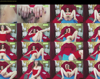 ameliacampell — 73 minute Chaturbate female cam show recording, 1080p, Jan 15, 2022