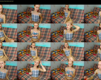 an_ross — 14 minute Chaturbate female cam show recording, 1080p, Jan 15, 2022