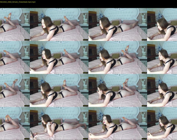 angel_face_devil_mind — 25 minute Chaturbate female cam show recording, 1080p, Jan 15, 2022