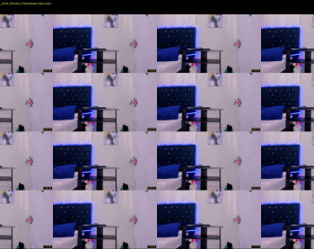 anilethqueens — 15 minute Chaturbate female cam show recording, 1080p, Jan 15, 2022