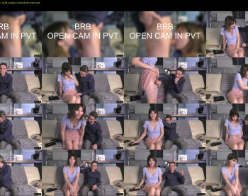 apricot_cherry — 70 minute Chaturbate couple cam show recording, 1080p, Jan 15, 2022