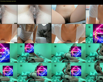 arianaonfire — 17 minute Chaturbate couple cam show recording, 1080p, Jan 15, 2022