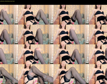 artmaya — 13 minute Chaturbate female cam show recording, 1080p, Jan 15, 2022