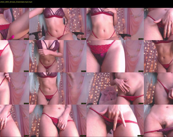 asuka_langleysoryu — 78 minute Chaturbate female cam show recording, 720p, Jan 15, 2022