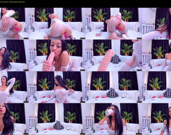 aurorahall — 71 minute Chaturbate female cam show recording, 1080p, Jan 15, 2022