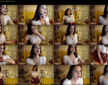 avelyssa — 32 minute Chaturbate female cam show recording, 1080p, Jan 16, 2022