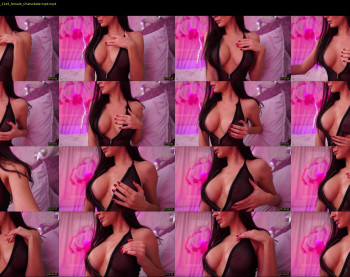 bad__princess — 9 minute Chaturbate female cam show recording, 1080p, Jan 15, 2022