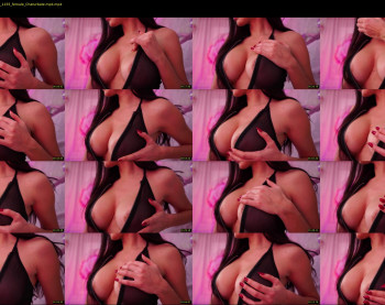 bad__princess — 3 minute Chaturbate female cam show recording, 1080p, Jan 15, 2022