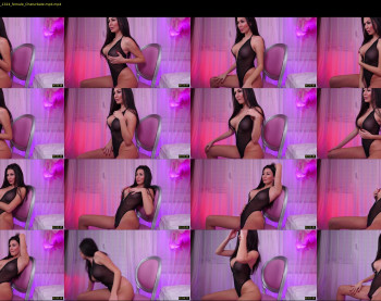 bad__princess — 3 minute Chaturbate female cam show recording, 1080p, Jan 15, 2022