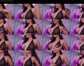 bad__princess — 12 minute Chaturbate female cam show recording, 1080p, Jan 15, 2022